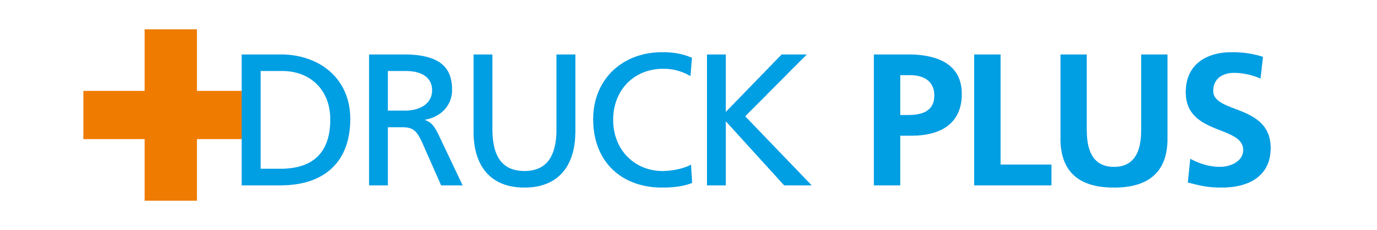 Druckplus-Logo